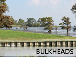 bulkheads
